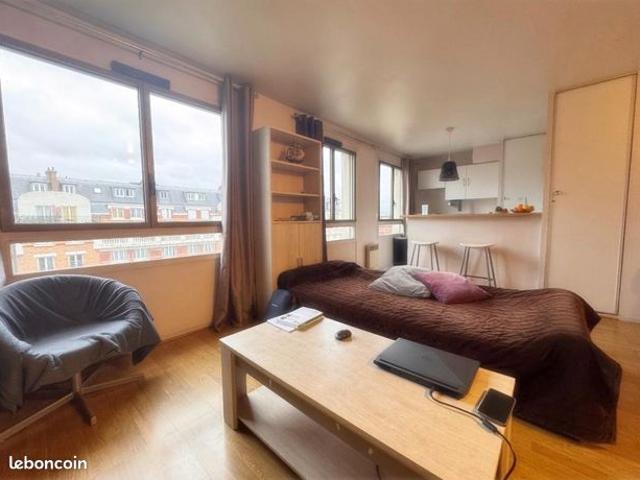 Appartement vente à France métropolitaine, Martinique