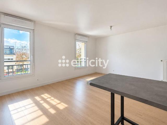 Appartement vente à Antony, Hauts-de-Seine
