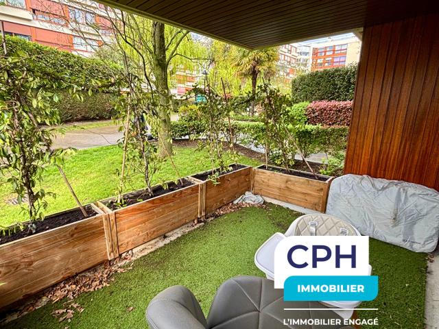 Appartement vente à Versailles, Le Chesnay