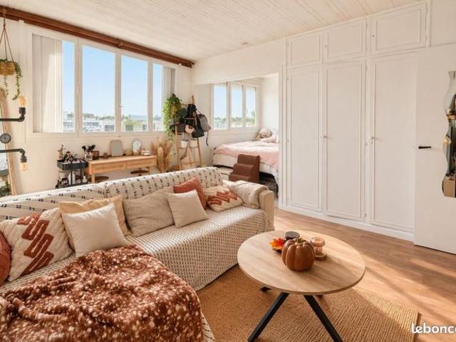 Appartement vente à Mérignac, Gironde