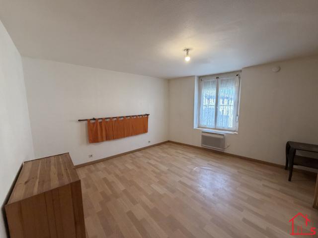 Appartement location à Nancy, Belleville