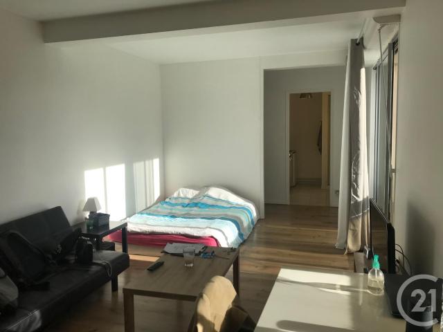 Appartement location à Auxerre