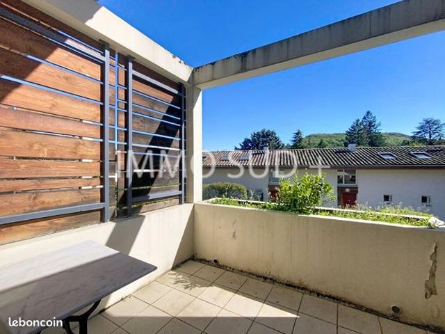 Appartement vente à Grenoble, Seyssins