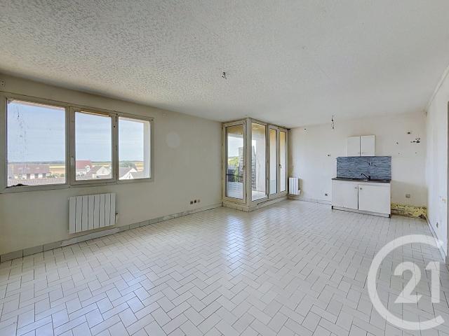 Appartement vente à Provins, Gouaix