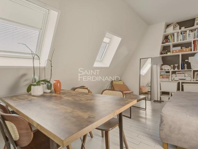 Appartement vente à Paris 14e Arrondissement, Paris