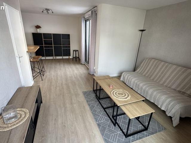 Appartement vente à Toulouse