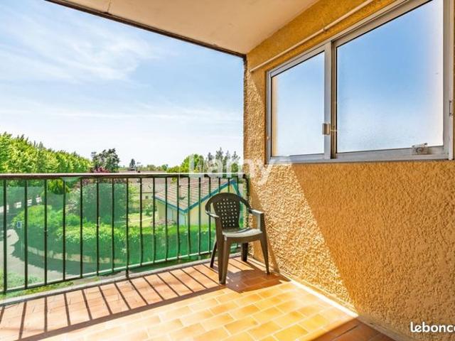 Appartement vente à Dax, Saint-paul-lès-dax