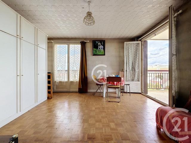 Appartement vente à Bobigny, Vaux-montreuil