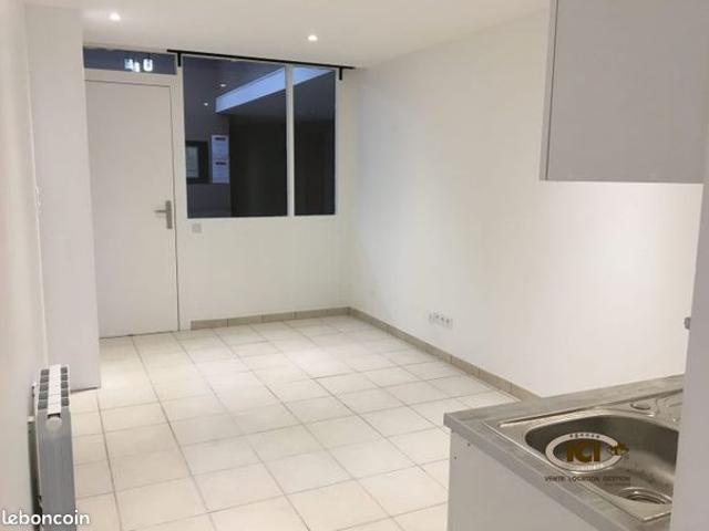 Appartement vente à Saint-Julien-en-Genevois, Annemasse