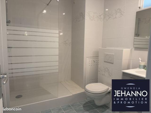 Appartement vente à Vannes, Bretagne