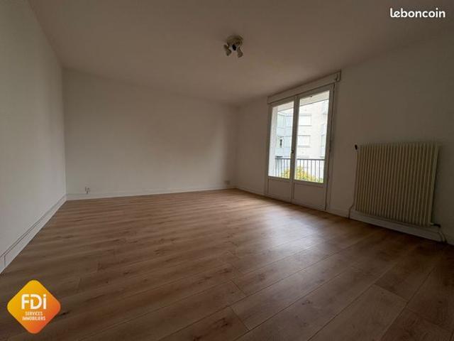 Appartement vente à Montpellier
