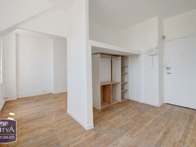 Appartement vente à Tours