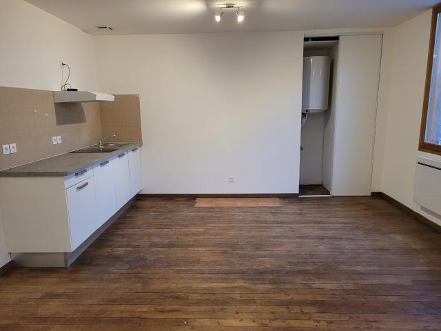 Appartement location à Mirande