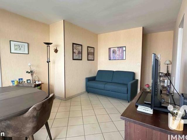 Appartement vente à Saint-Germain-en-Laye, Houilles
