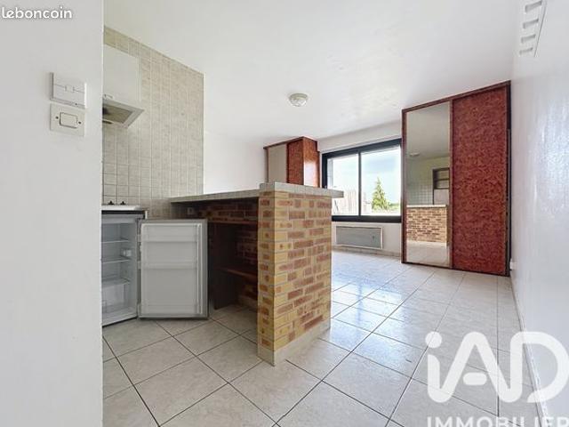 Appartement vente à Rambouillet, Vieille-eglise-en-yvelines