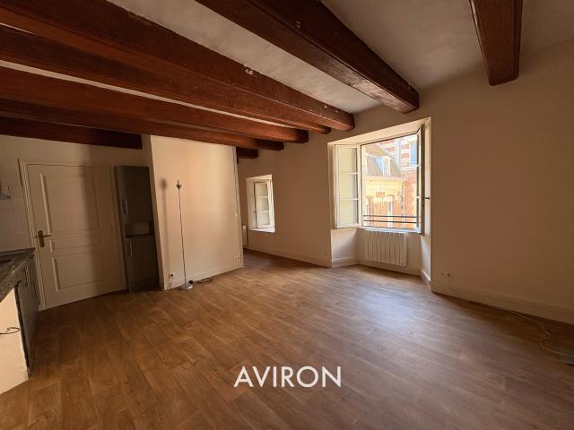 Appartement location à Chartres