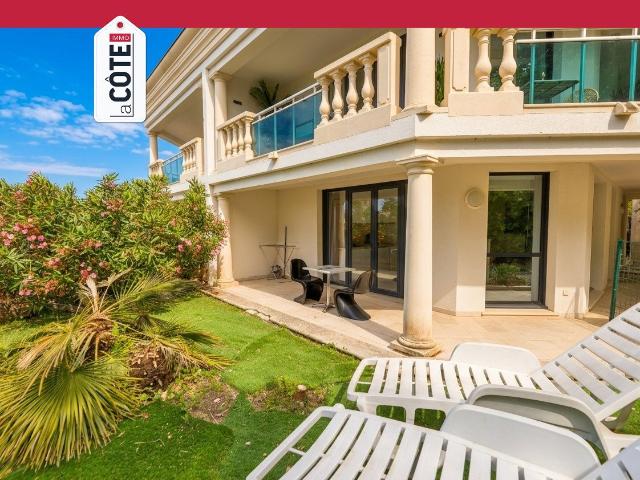 Appartement vente à Istres, Carry-le-rouet