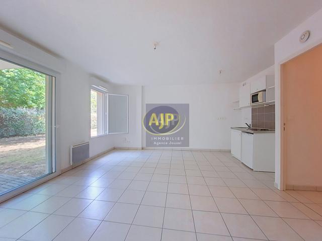 Appartement vente à Nantes, Saint-sébastien-sur-loire