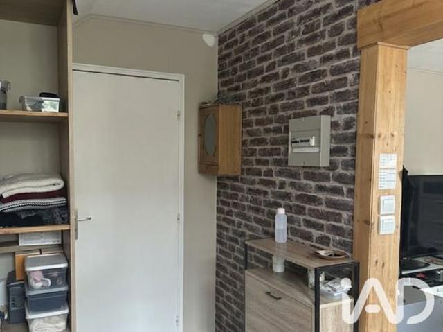 Appartement vente à Menucourt, Val-d'Oise
