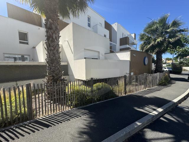Appartement vente à Montpellier, Mèze