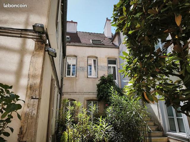 Appartement vente à Dijon