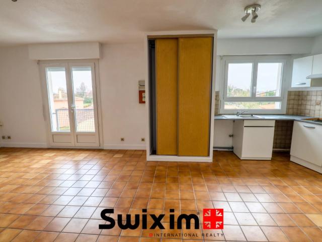 Appartement vente à Bordeaux, Parempuyre