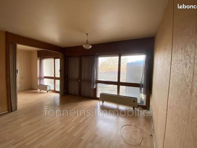 Appartement vente à Marmande, Tonneins