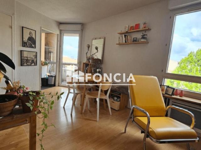 Appartement vente à Toulouse
