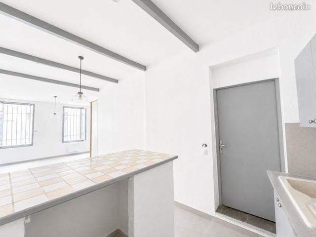 Appartement vente à Avignon