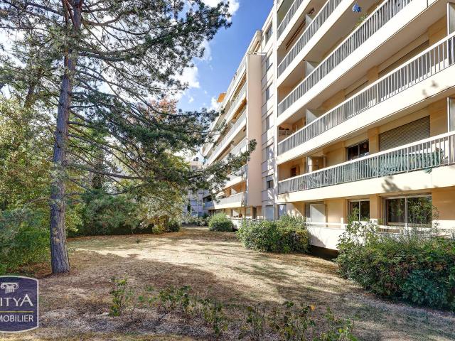 Appartement vente à Les Perrières, Dijon