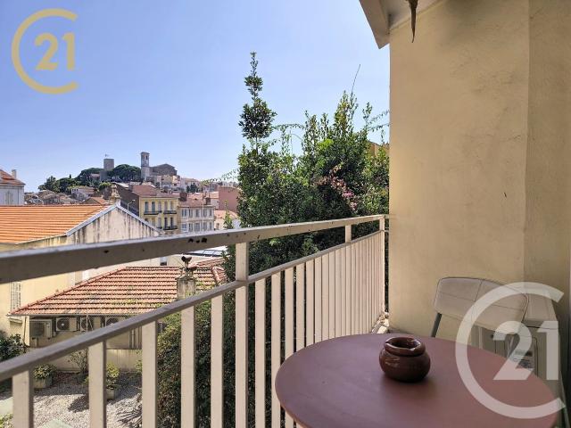 Appartement vente à Grasse, Cannes