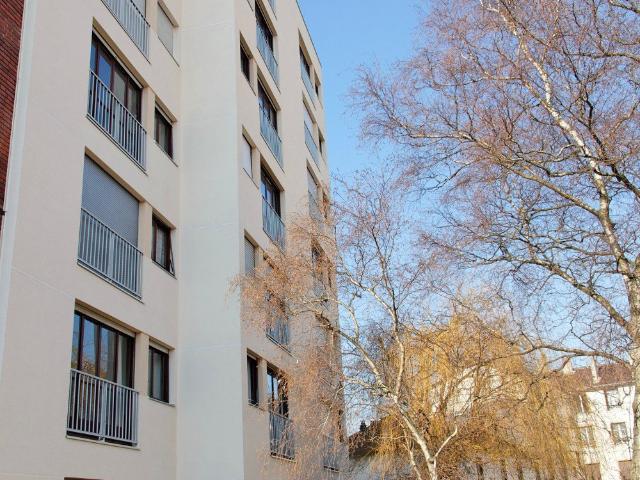 Appartement vente à Fresnes, Val-de-Marne