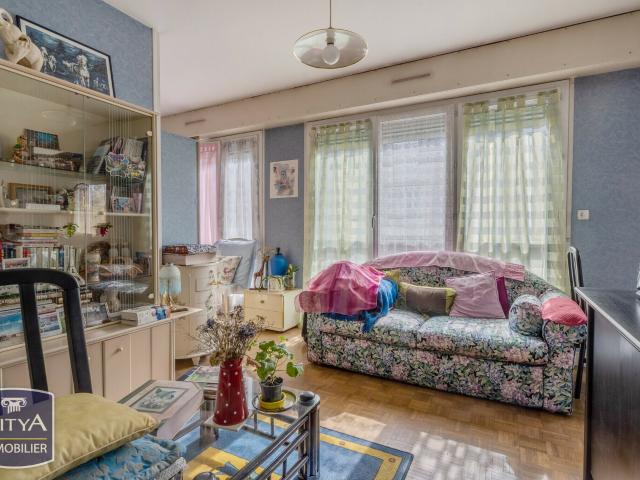 Appartement vente à Le Mans