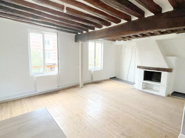 Appartement vente à Rouen, Ruan