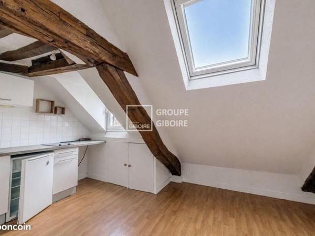 Appartement vente à Rennes, Bretagne