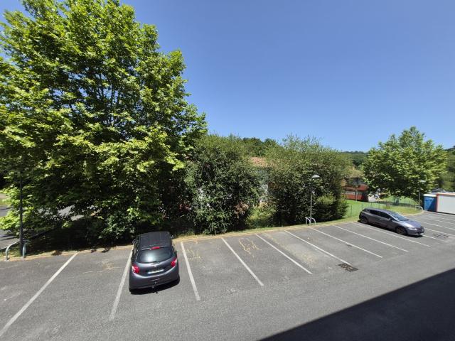 Appartement vente à Bayonne, Ustaritz