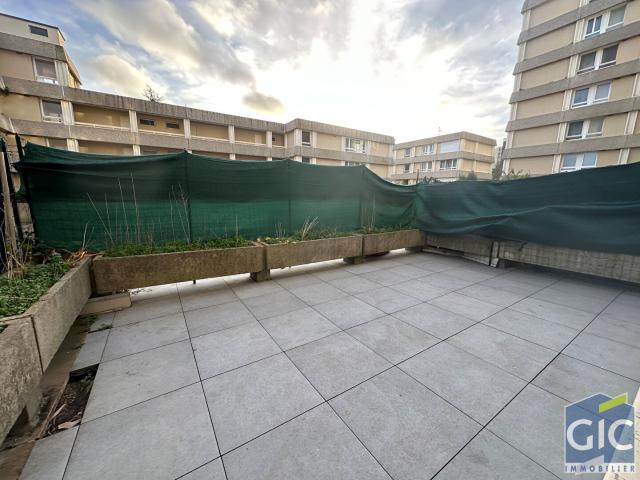 Appartement vente à Caen, Hérouville-saint-clair