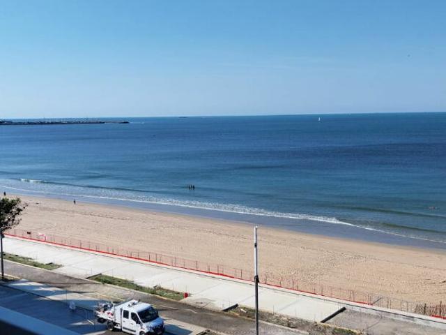 Appartement vente à Saint-Nazaire, La Baule-escoublac