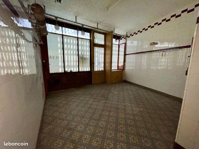 Appartement vente à Nevers