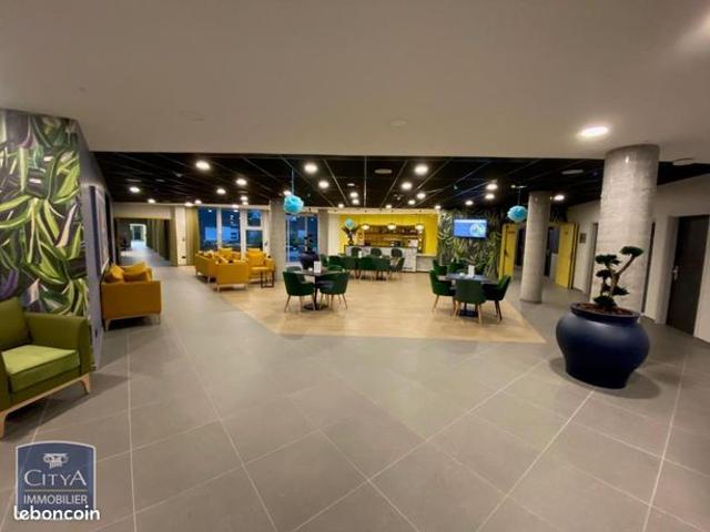 Appartement vente à Lille
