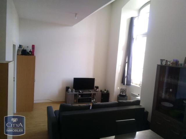 Appartement location à Saint-Omer, Saint-omer