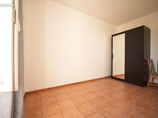 Appartement vente à Orange, Vaucluse