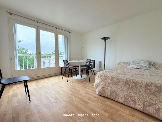 Appartement vente à Chartres, Eure-et-Loir
