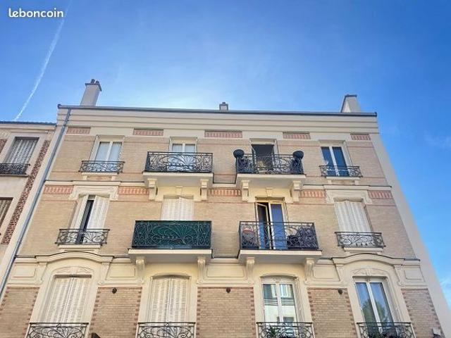 Appartement vente à Créteil, Alfortville