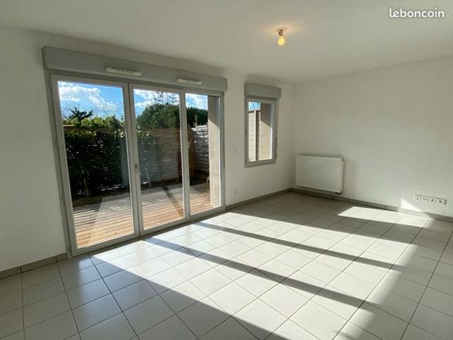 Appartement vente à Dax, Labenne
