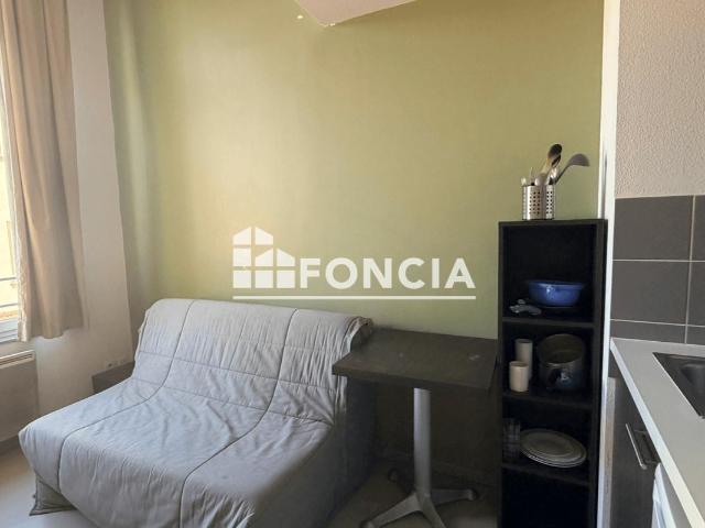 Appartement vente à Lyon, Métropole de Lyon