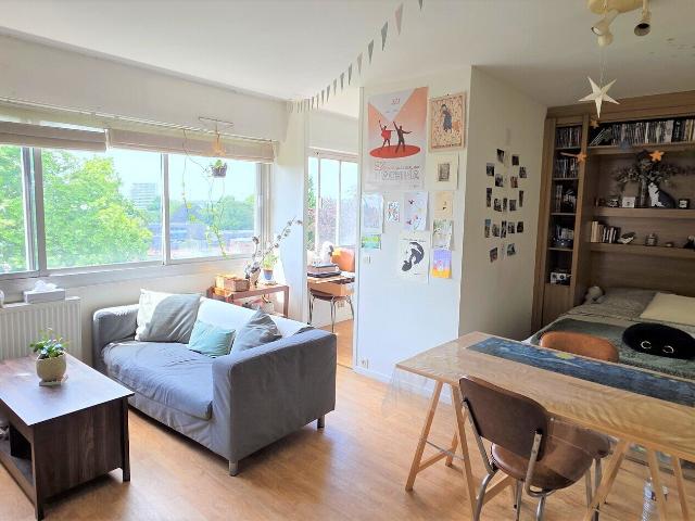 Appartement vente à Lille