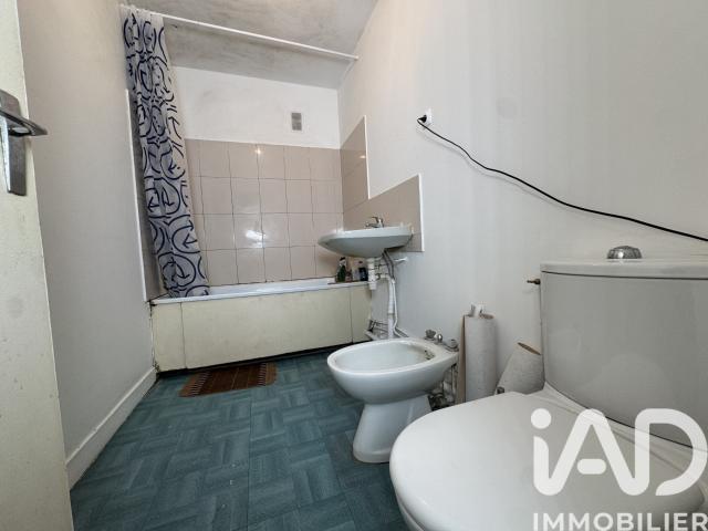 Appartement vente à Palaiseau, Les Ulis