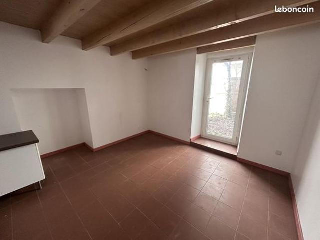 Appartement vente à Cahors