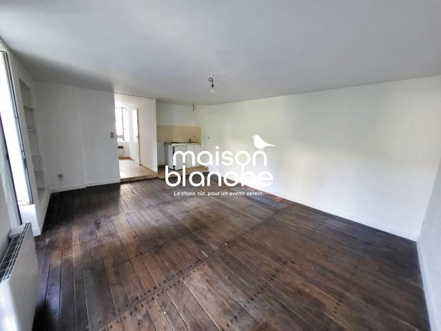 Appartement location à Parthenay